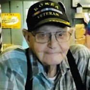 Arthur Ray “Art” Landers, 91, St. Ann